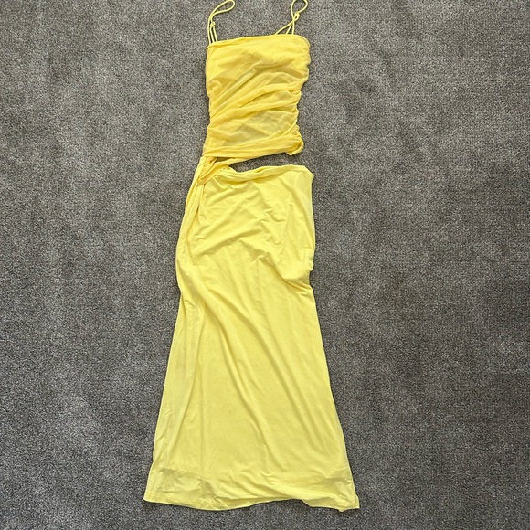 Hello Molly Dress - Picture 3 of 3